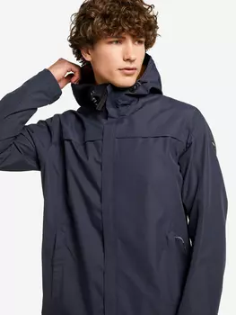 Куртка мембранная мужская Icepeak Atlanta, Синий, размер 48