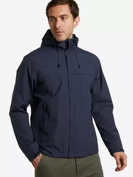 Куртка мембранная мужская Icepeak Murphy, Синий, размер 48