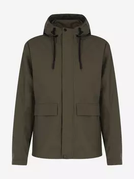 Куртка мембранная мужская Luhta Horsholma, Зеленый
