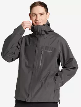 Куртка мембранная мужская Marmot Minimalist, Серый, размер 50-52