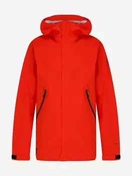 Куртка мембранная мужская Northland, Красный