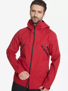 Куртка мембранная мужская Northland, Красный, размер 48