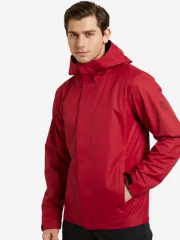 Куртка мембранная мужская Northland, Красный, размер 48