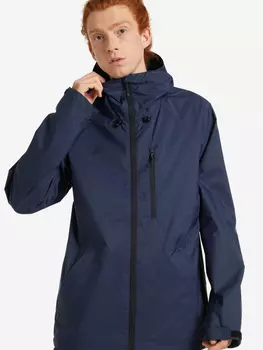 Куртка мембранная мужская Northland, Синий