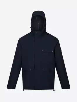 Куртка мембранная мужская Regatta Baymoor, Синий