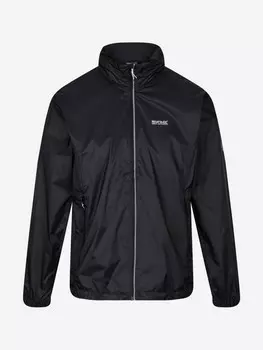Куртка мембранная мужская Regatta Lyle, Черный