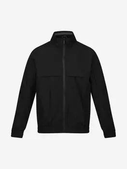 Куртка мембранная мужская Regatta Shorebay, Черный