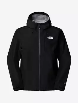 Куртка мембранная мужская The North Face Dryzzle Futurelight 2, Черный