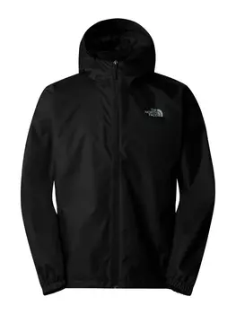 Куртка мембранная мужская The North Face Quest, Черный