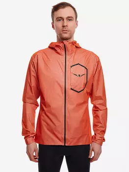 Куртка мембранная мужская UGLOW, оранжевый, Оранжевый