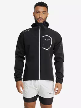 Куртка мембранная UR3.1, черный, Черный