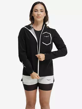 Куртка мембранная UR3.1, черный, Черный