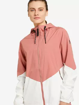 Куртка мембранная женская Icepeak Acequia, Розовый, размер 52-54