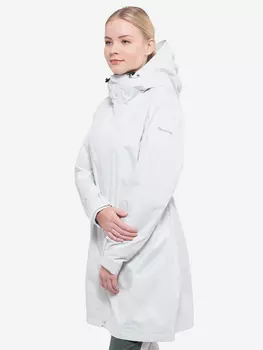 Куртка мембранная женская IcePeak Brazoria, Серый
