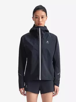 Куртка мембранная женская Kailas Aero Nebula Gtx, Черный