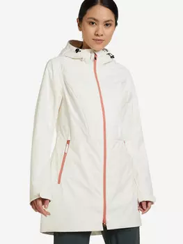 Куртка мембранная женская Northland, Бежевый