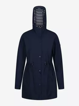 Куртка мембранная женская Regatta Blakesleigh, Синий