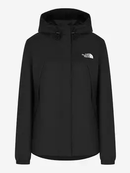 Куртка мембранная женская The North Face Antora, Черный
