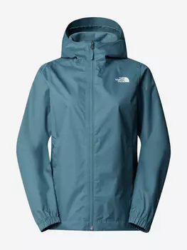 Куртка мембранная женская The North Face Quest, Голубой