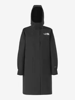 Куртка мембранная женская The North Face Reign On, Черный