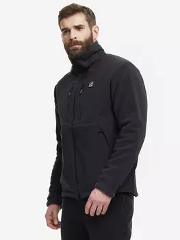 Куртка мужская Bask Guide, Черный