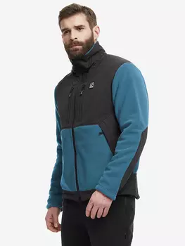 Куртка мужская Bask Guide, Голубой