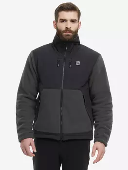 Куртка мужская Bask Guide, Серый