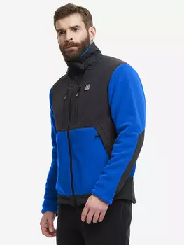 Куртка мужская Bask Guide, Синий