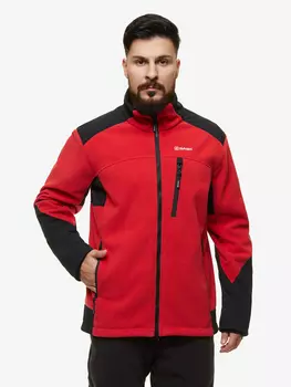 Куртка мужская Bask Kondor V4, Красный