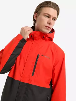 Куртка мужская Columbia Hikebound Jacket, Оранжевый