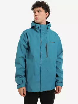 Куртка мужская Columbia Hikebound Jacket, Синий