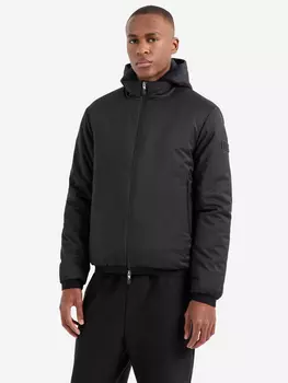 Куртка мужская EA7, Черный