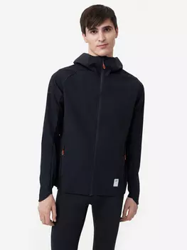 Куртка мужская GRI Джеди 6.0, Черный