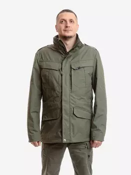 Куртка мужская MAGNUM GEAR FLAGMAN олива, Зеленый