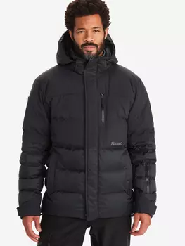 Куртка мужская Marmot Shadow Jacket, Черный