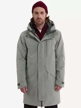 Куртка мужская NORPPA Balial, Зеленый