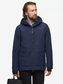 Куртка мужская NORPPA Don, Синий