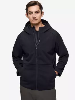 Куртка мужская NORPPA Essey, Черный