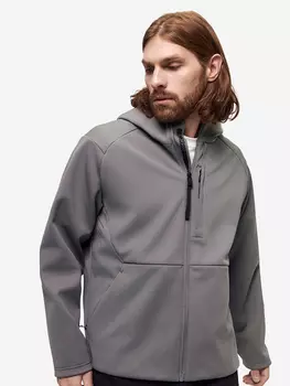 Куртка мужская NORPPA Essey, Серый