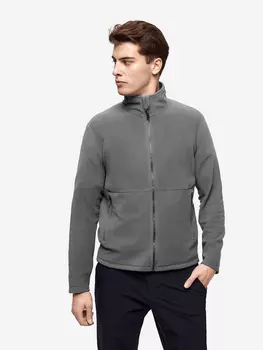 Куртка мужская NORPPA Olonets, Серый