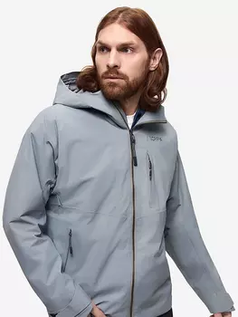 Куртка мужская NORPPA Rastas, Серый