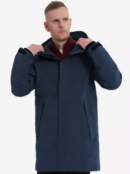 Куртка мужская NORPPA Seliger, Синий