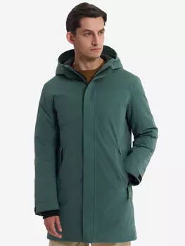 Куртка мужская NORPPA Seliger, Зеленый