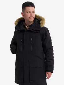 Куртка мужская NORPPA Sivash, Черный