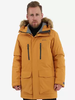 Куртка мужская NORPPA Sivash, Оранжевый