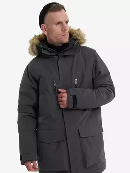 Куртка мужская NORPPA Sivash, Серый