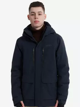 Куртка мужская NORPPA Sugan, Синий