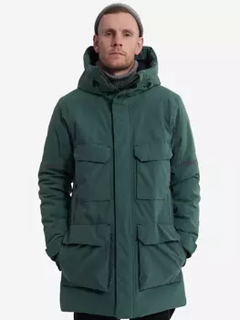 Куртка мужская NORPPA Taymir, Зеленый