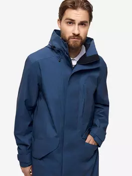 Куртка мужская NORPPA Terek, Синий