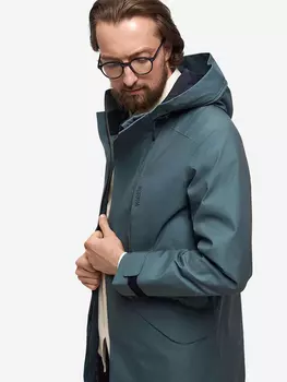 Куртка мужская NORPPA Terek, Зеленый